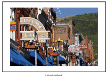 Cripple Creek