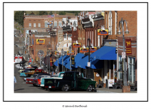 Cripple Creek