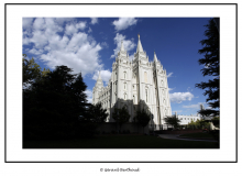SALT LAKE CITY