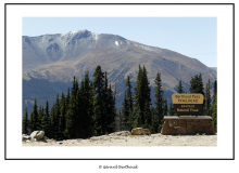 Rocky Mountain National Park