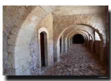 Monastere d'Arcadi
