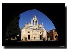 Monastere d'Arcadi