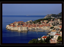 Dubrovnik