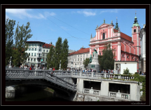 Ljubljana (Slovenie)