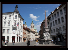 Ljubljana (Slovenie)