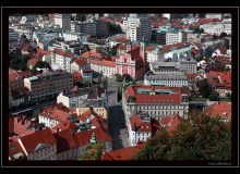 Ljubljana (Slovenie)