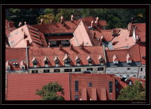 Ljubljana (Slovenie)