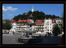 Ljubljana (Slovenie)