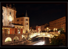 Ljubljana (Slovenie)