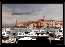 Rovinj