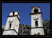 Kotor (Montenegro)