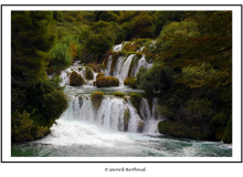 Parc national de Krka