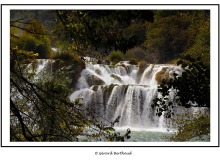 Parc national de Krka