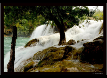 Parc national de Krka