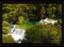 Parc national de Krka