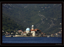 Ostrvo (Baie de Kotor)