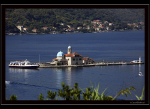 Ostrvo (Baie de Kotor)