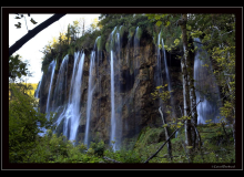 Parc national de Plitvice