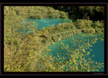 Parc national de Plitvice