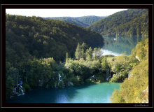 Parc national de Plitvice