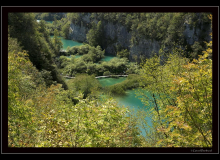 Parc national de Plitvice