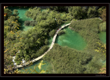 Parc national de Plitvice