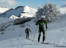 Diablerets *D