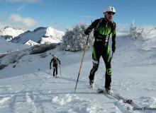 Diablerets *D