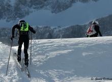 Diablerets *D