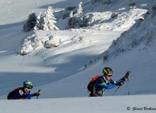Diablerets *D