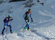 Diablerets *D