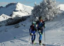 Diablerets *D