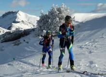 Diablerets *D