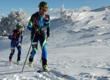 Diablerets *D