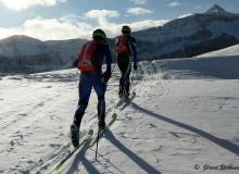 Diablerets *D