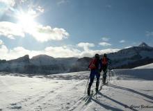 Diablerets *D