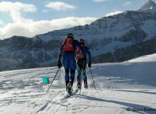 Diablerets *D