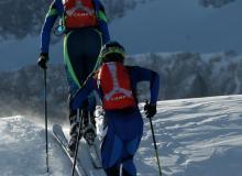 Diablerets *D