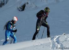 Diablerets *D