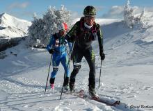 Diablerets *D