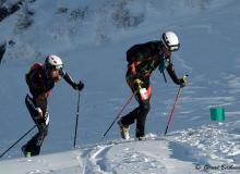 Diablerets *D