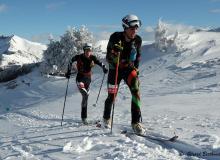 Diablerets *D