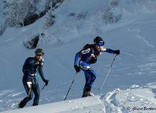 Diablerets *D
