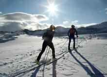 Diablerets *D