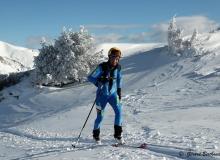Diablerets *D