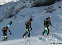 Diablerets *D
