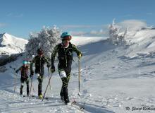 Diablerets *D