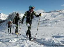 Diablerets *D