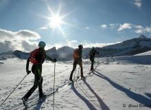 Diablerets *D