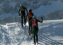 Diablerets *D
